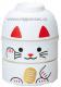 Japonsk jdlonosi Bento Maneki Neko bl