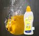 Voav voda do ehliky CleanMag Citron 1litr