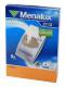 Menalux 2112 Sky do vysavae syntetick 5ks pro Rowenta ZR200540