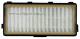 HEPA filtr Jolly HF25 pro Miele (SF-AH50, SF-AA50)