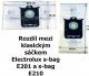 Originln sky ELECTROLUX s-bag  UMP1 UltraOne Ultra Long Performance 8ks