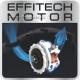  Extra vkonn - pikov technologii novho motoru EffiTech pro silnj vysvn s vyuitm niho mnostv energie.