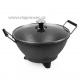 Elektrick peic pnev wok Princess 162389 Stir-Fry (mchej a sma).