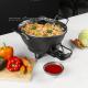  Pnev wok je oblben hlavn pro ppravu asijsk kuchyn.
