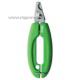 Klet na ps drpky Wahl Nail Clipper s pojistkou