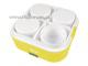 Elektrick lunchbox BEPER Foody Giallo 1,6 L do auta i do st