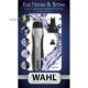 Detailn zastihova WAHL Ear, Nose & Brow 2-in-1