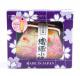 Japonsk dmsk penenka Maiko Pink