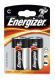 Baterie ENERGIZER Base C R14, 2ks