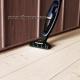 Hubice PowerPro Roller speciálně určena na vysávání tvrdé podlahy odstraní jedním tahem vše, od jemného prachu po extra velké nečistoty.