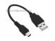 USB kabel ehliky na vlasy BEPER 40453