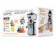 Balen odavovae Slow juicer 200 W, BEPER 90422