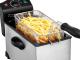 Fritza BEPER BC353 nerez 3,5 L, 2000 W