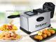 Fritza BEPER BC353 nerez 3,5 L, 2000 W