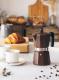 Hlinkov moka konvice na indukci Monix Cream 12 lk