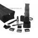 Bezdrtov holic strojek a zastihova celho tla WAHL WHL-9918-1416 GroomsMan Rechargeable