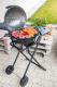 Barbecue gril First Austria FA 5350-1, 44 cm x 33,5 cm, v. 83 cm