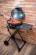 Barbecue gril First Austria FA 5350-1, 44 cm x 33,5 cm, v. 83 cm