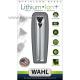 Multifunkn zastihova WAHL Stainless Steel Lithium Ion+