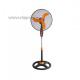 Stojanov ventiltor ARANCIONE BEPER VE100A