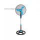 Stojanov ventiltor AZZURRO BEPER VE100BL 