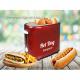 Hotdogovač BEPER BT150-Y, 750W