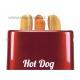 Hotdogovač BEPER BT150-Y, 750W
