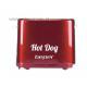 Hotdogovač BEPER BT150-Y, 750W