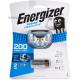 Energizer elovka Vision Headlamp 200 Lumens