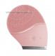 Sonick kartek na obliej Concept SONIVIBE SK9002 barva pink champagne. .