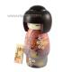 Japonsk panenka Kokeshi Doushin - dtsk nevinnost,  20 cm.