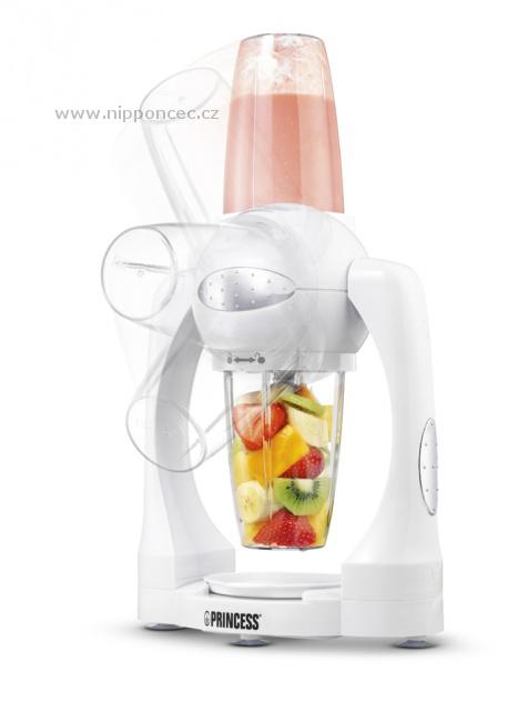 Smoothie maker Princess 212062