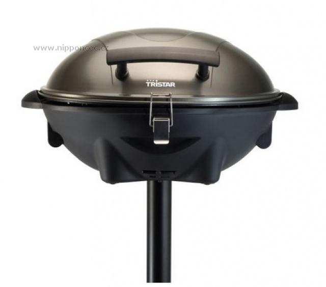 Barbecue gril Tristar BQ-2815