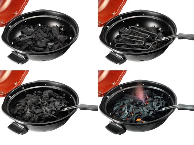 Podpalovac Na Drevene Uhli (dřevěného uhlí, grilovaných pokrmů, podpalovače jsou, chuť grilovaných) Podpalovac Na Drevene Uhli