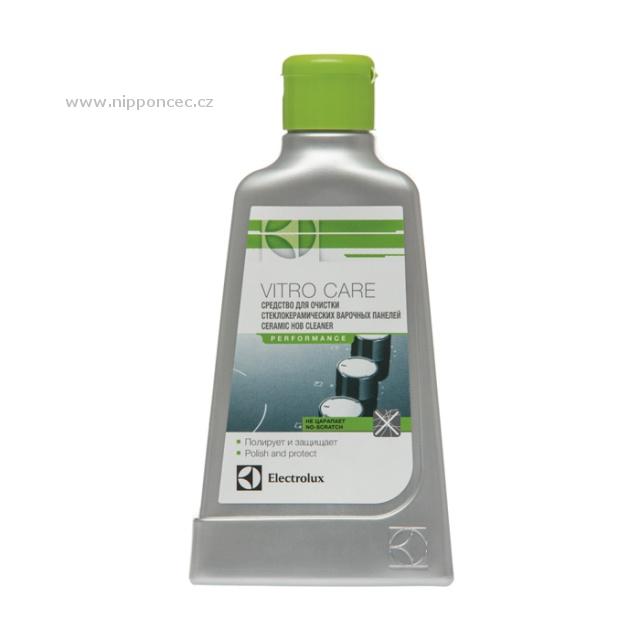 Electrolux Vitro Care Čistič varných desek 250 ml krém | NIPPON CEC