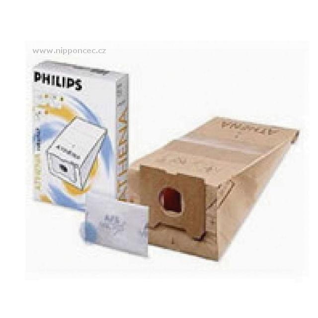 vhbw 20x sacchetto compatibile con Philips HR 6947 Athena, 6955