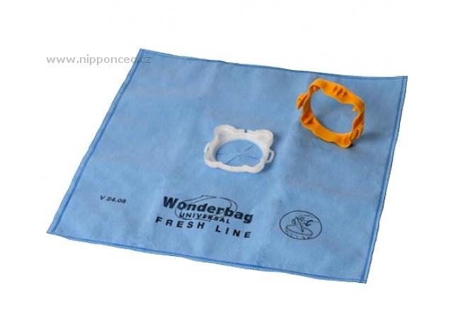 Sáčky do vysavače Rowenta Wonderbag - originální, parfémované. Do vysavače Rowenta Silence Force, Rowenta Silence Force Compact.