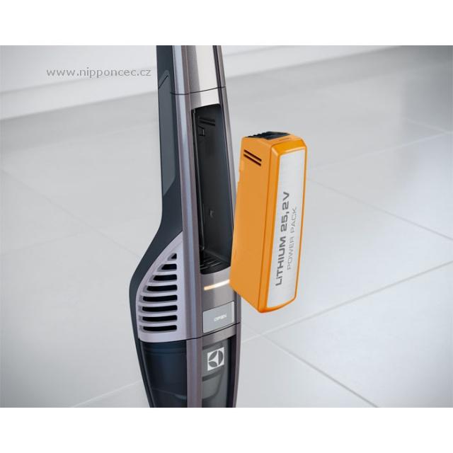 Electrolux ZUSORIGDB Aspirapolvere a Traino con Sacco, Ultra Silencer Electrolux ZUSORIGDB Aspirapolvere a Traino con Sacco, Ultra Silencer