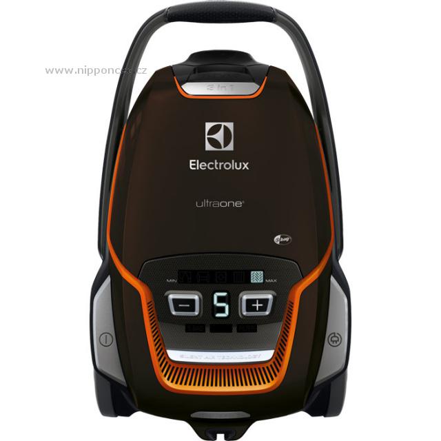 Vysavač Electrolux EUO95BR UltraOne Vysavač Electrolux EUO95BR UltraOne