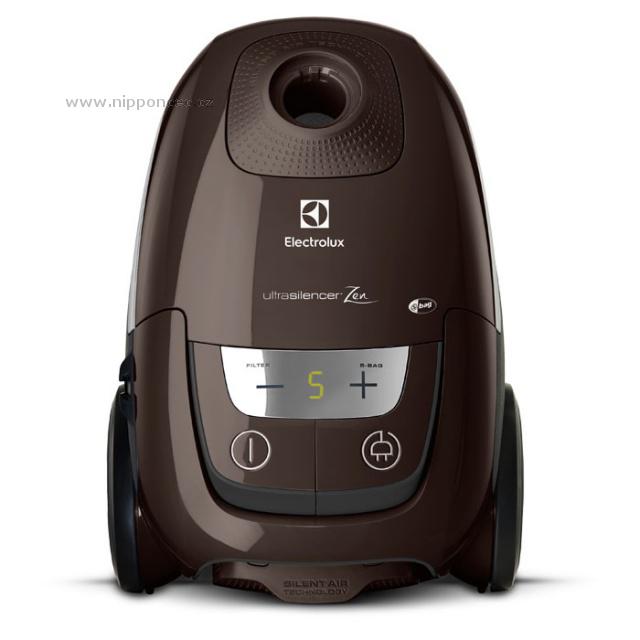  Vysava Electrolux EUS85BR UltraSilencer