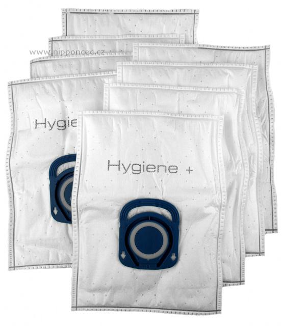 Sacs Hygiene + anti-odeur Rowenta Silence Force 4A - Aspirateur - Z