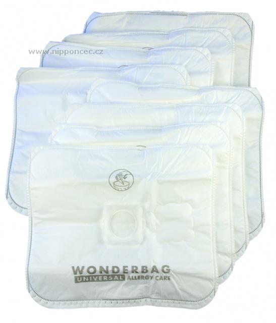 Rowenta Bags Wonderbag Universal Allergy Care 4 Bags Endura
