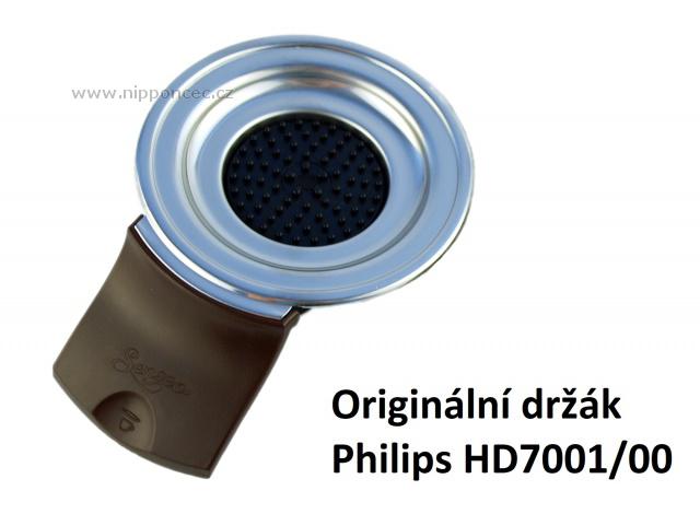 PORTE DOSETTE ESPRESSO SENSEO 2 PHILIPS - HD7001