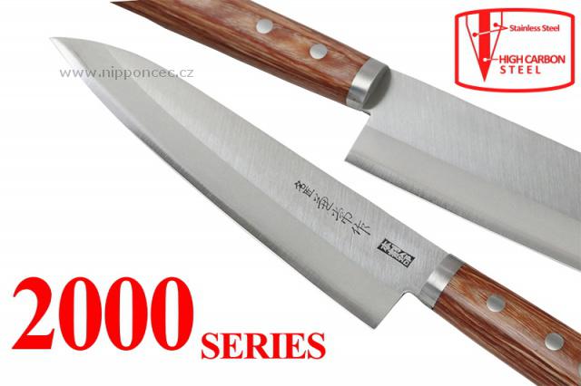 Kanetsune 2000 Series nože