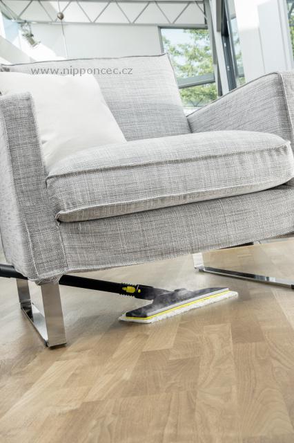 Parní čistič Kärcher SC 3 EasyFix 1.513-110 Parní čistič Kärcher SC 3 EasyFix 1.513-110