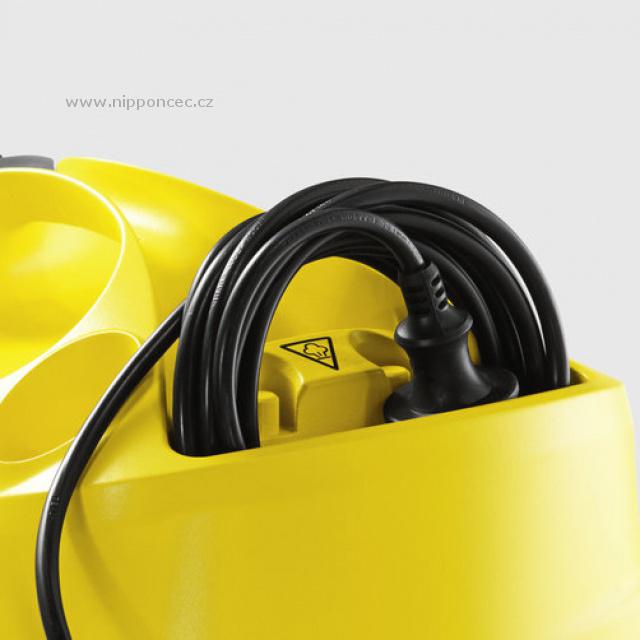 Parní čistič Kärcher SC 4 EasyFix 1.512-450 Parní čistič Kärcher SC 4 EasyFix 1.512-450