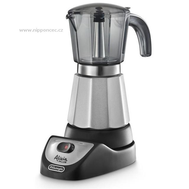 Elektrick Moka Konvice DeLonghi EMKM6