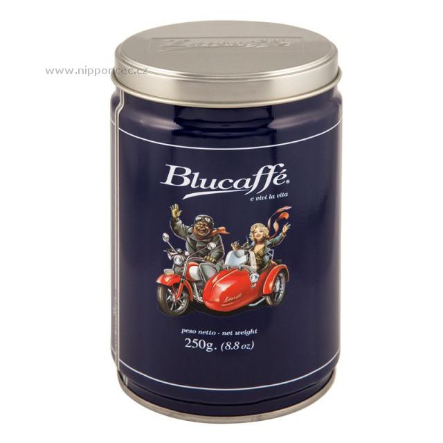 Exkluzivní kávová směs, vysoký podíl Jamica Blue Mountain. Exkluzivní kávová směs, vysoký podíl Jamica Blue Mountain.