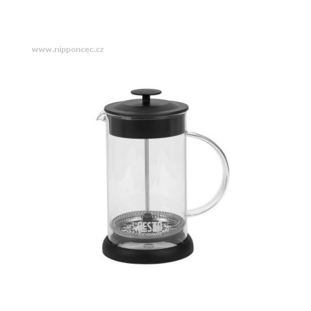 RESTO 90501 French press 600 ml RESTO 90501 French press 600 ml